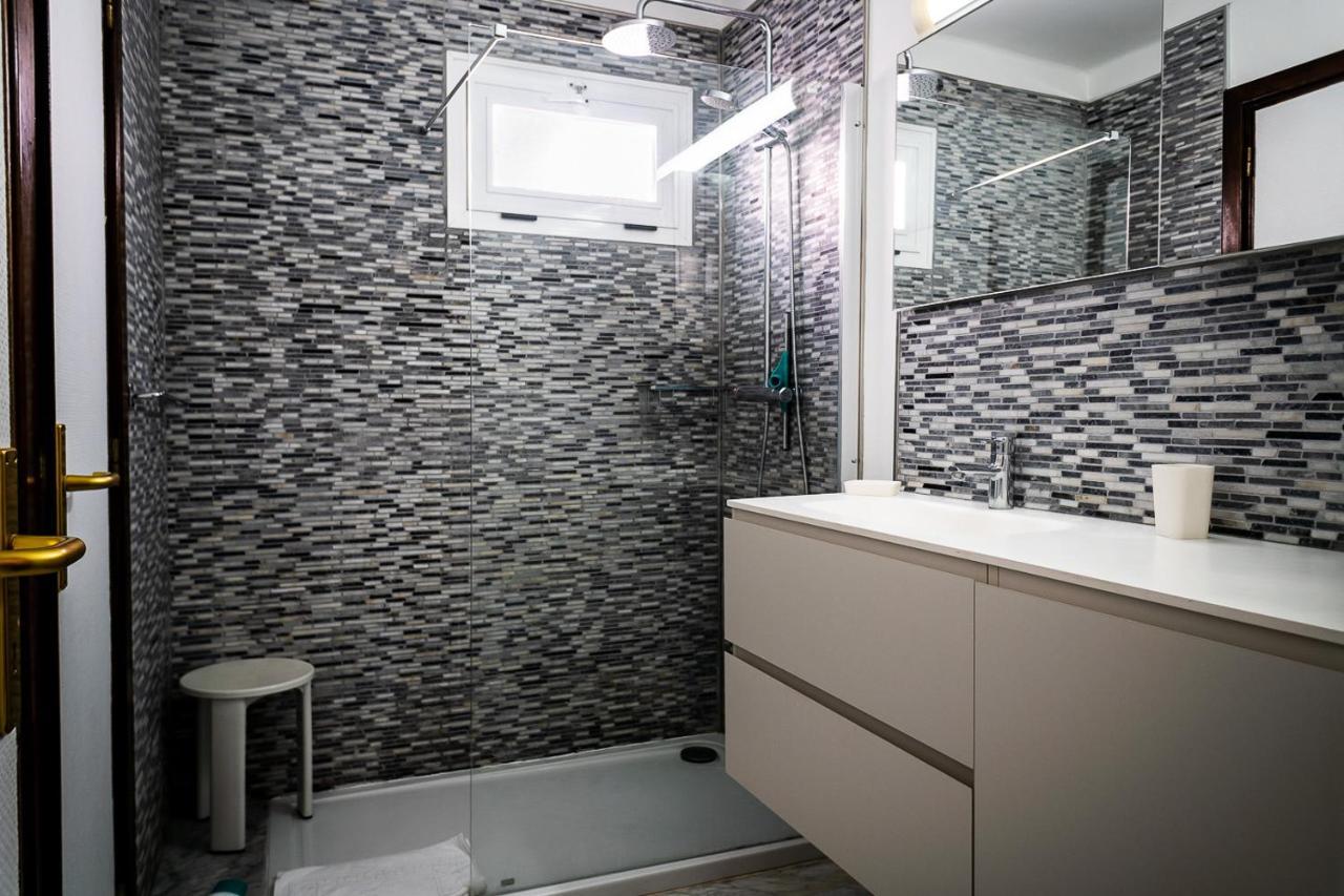 Duplex Rebeca Free Wifi Villa Playa de las Americas  Luaran gambar